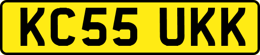 KC55UKK