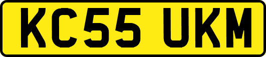 KC55UKM