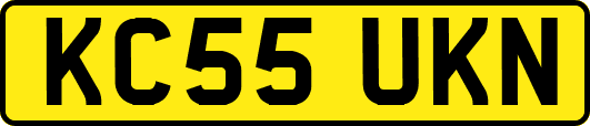 KC55UKN
