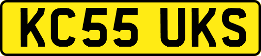 KC55UKS