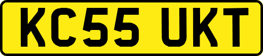 KC55UKT