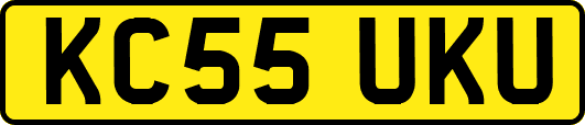 KC55UKU