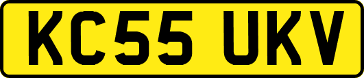 KC55UKV