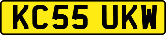KC55UKW