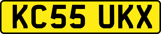KC55UKX