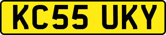 KC55UKY