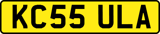 KC55ULA