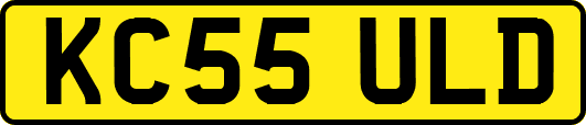 KC55ULD