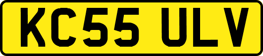 KC55ULV