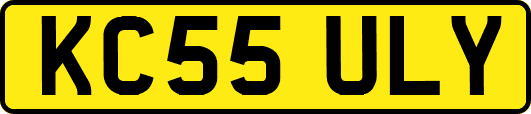 KC55ULY