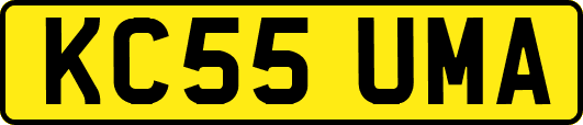 KC55UMA