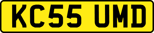 KC55UMD