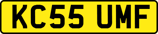 KC55UMF