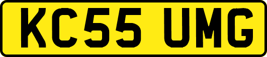 KC55UMG