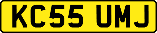 KC55UMJ