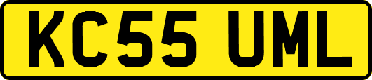 KC55UML