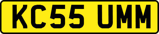 KC55UMM