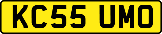 KC55UMO