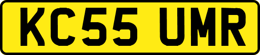 KC55UMR