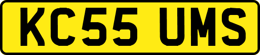 KC55UMS