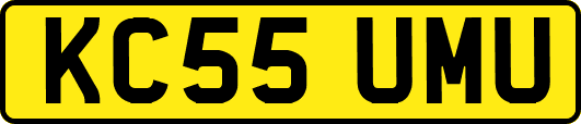 KC55UMU