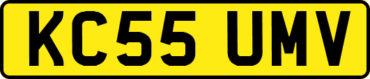 KC55UMV