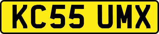 KC55UMX