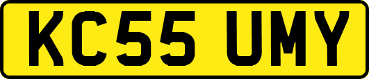 KC55UMY