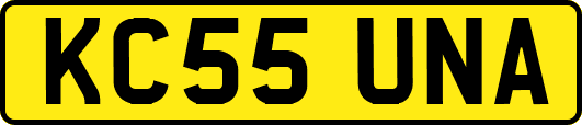 KC55UNA