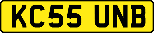 KC55UNB