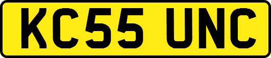 KC55UNC