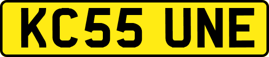 KC55UNE
