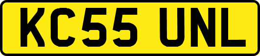 KC55UNL