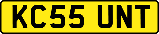 KC55UNT