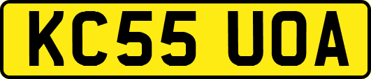 KC55UOA