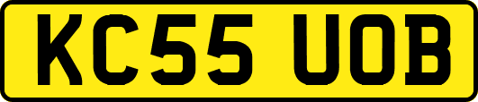 KC55UOB