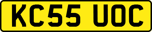 KC55UOC