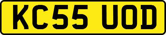 KC55UOD