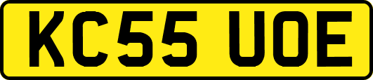 KC55UOE