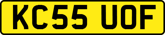 KC55UOF