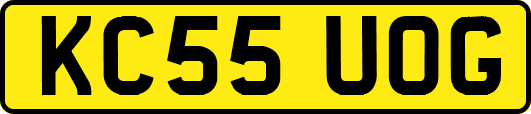 KC55UOG