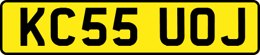 KC55UOJ