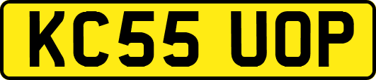 KC55UOP