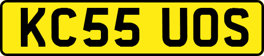 KC55UOS