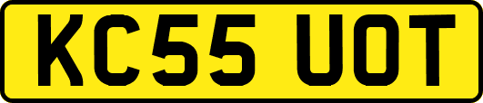 KC55UOT
