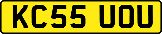 KC55UOU