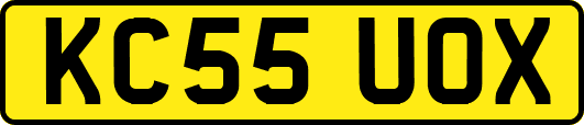 KC55UOX
