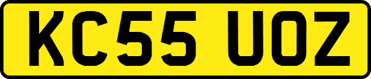 KC55UOZ