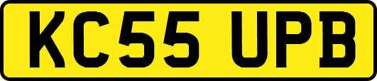 KC55UPB