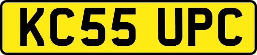 KC55UPC